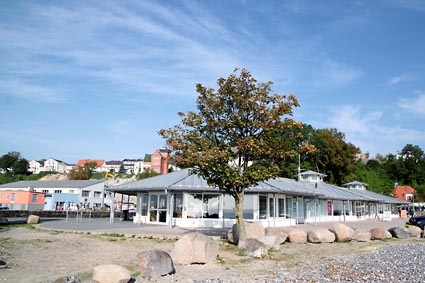 Sassnitz, Insel Rügen