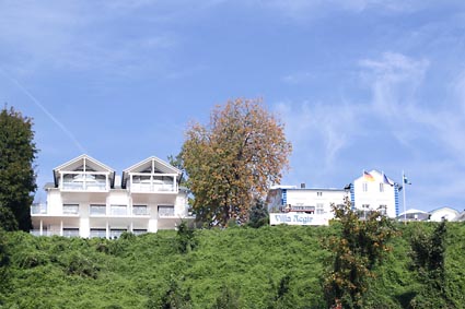 Sassnitz, Insel Rügen