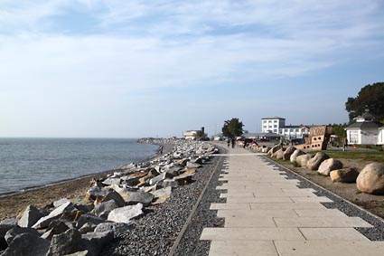 Sassnitz, Insel Rügen