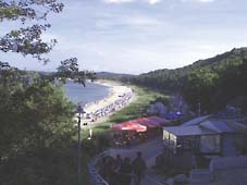 Sellin Sdstrand, Insel Rgen