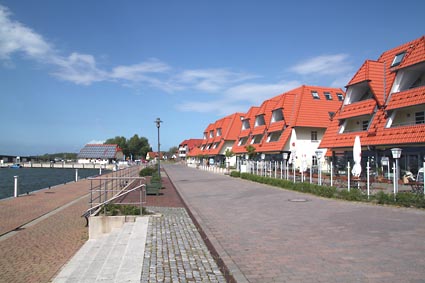 Wiek auf Rgen