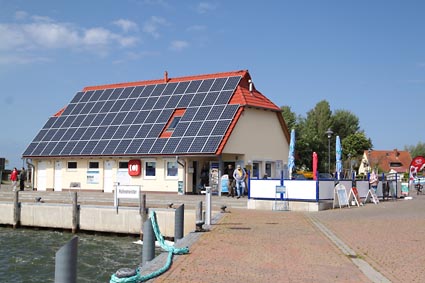 Wiek auf Rügen
