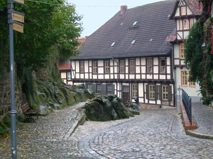 der Harz