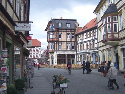 der Harz