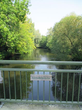 Bad Bevensen - Ghrde