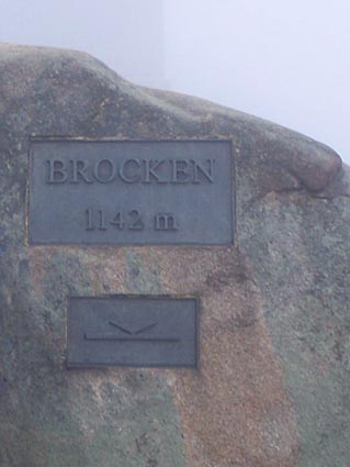 Brocken