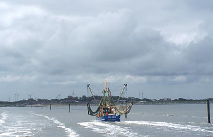 Nach Berlin - Hauptstadt Deutschland