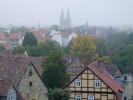 Quedlinburg