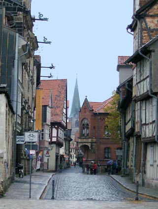 Quedlinburg