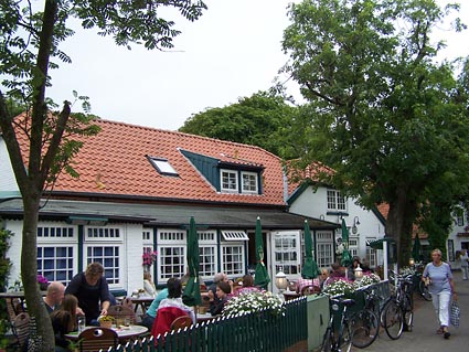 Spiekeroog