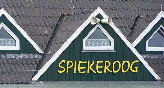 Spiekeroog