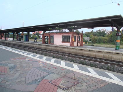 Uelzen-Bahnhof