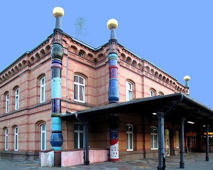 Uelzen-Bahnhof