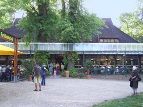 Kiel - Forstbaumschule