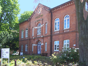 Pinneberg Museum