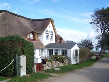 Amrum
                                          Leuchtturm2