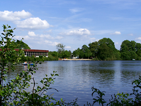 Barmstedt Rantzauer See