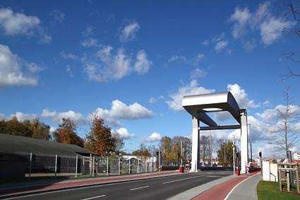 Kapit�n J�rs Br�cke