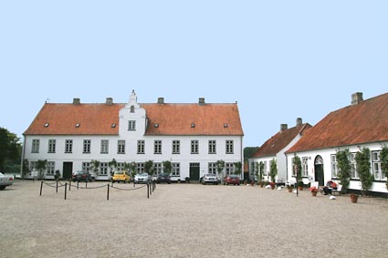 Gl�cksburg Schloss
