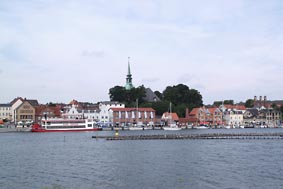 Kappeln