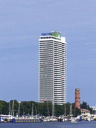 Travemnde - Maritim - Hotel