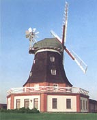 Klütz Mühle