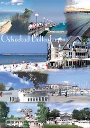 Ansichtskarte Postkarte von Boltenhagen Bo 73