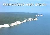 Luftbilder von R&uuml;gen