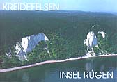 Kreidefelsen