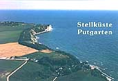 Luftbild Putgarten