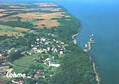 Luftbild Lohme