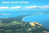 Glowe und die Schaabe - Rue 83 E