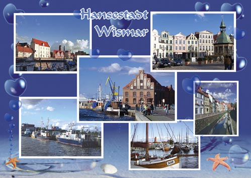 Wismar