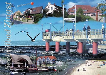 Zingst Zi 18