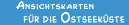 Ansichtskarten Mecklenburg-Vorpommern