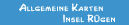 allgemein R�gen