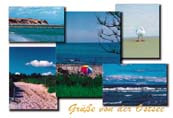 Ansichtskarte Postkarte  Allgemein Ao 02 Ostsee