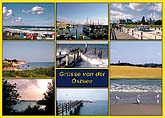 Ansichtskarte Postkarte  Allgemein Ao 03 Ostsee