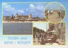 Binz 14