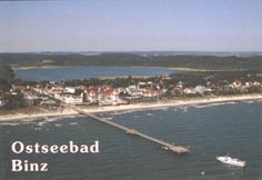 Binz 14 E